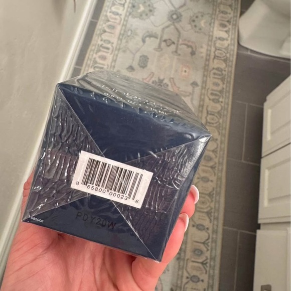 InterFuse Treatment Cream EYE - Blue and Gold - Picture 4 of 5